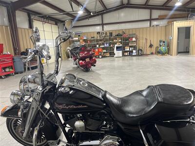 2009 Harley-Davidson Road King   - Photo 7 - Amarillo, TX 79118