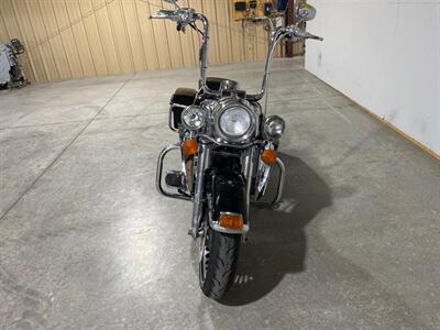 2009 Harley-Davidson Road King   - Photo 11 - Amarillo, TX 79118