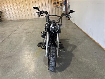 2013 Harley-Davidson Softail Slim   - Photo 10 - Amarillo, TX 79118