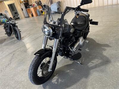 2013 Harley-Davidson Softail Slim   - Photo 9 - Amarillo, TX 79118