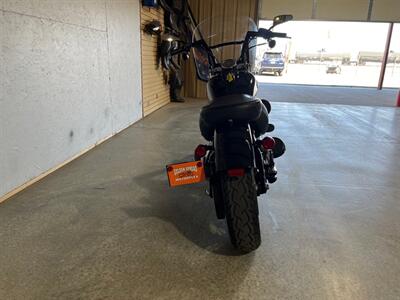 2013 Harley-Davidson Softail Slim   - Photo 5 - Amarillo, TX 79118