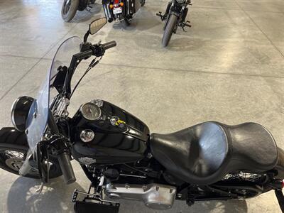 2013 Harley-Davidson Softail Slim   - Photo 8 - Amarillo, TX 79118