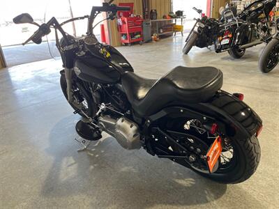 2013 Harley-Davidson Softail Slim   - Photo 6 - Amarillo, TX 79118