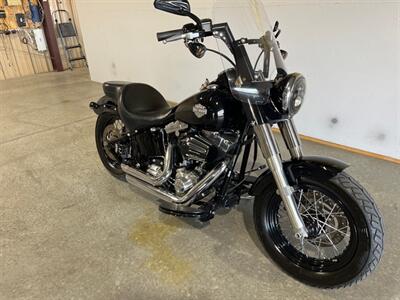 2013 Harley-Davidson Softail Slim   - Photo 11 - Amarillo, TX 79118