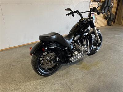 2013 Harley-Davidson Softail Slim   - Photo 4 - Amarillo, TX 79118