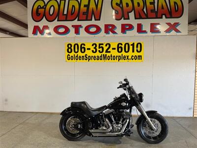 2013 Harley-Davidson Softail Slim   - Photo 1 - Amarillo, TX 79118