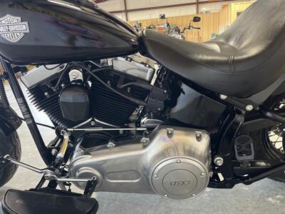 2013 Harley-Davidson Softail Slim   - Photo 7 - Amarillo, TX 79118