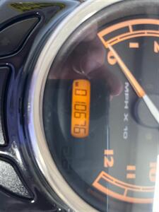 2013 Harley-Davidson Softail Slim   - Photo 12 - Amarillo, TX 79118