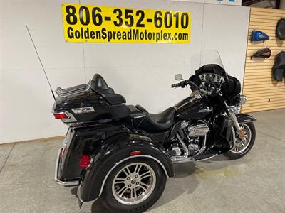 2020 Harley-Davidson Trike Tri Glide Ultra   - Photo 3 - Amarillo, TX 79118