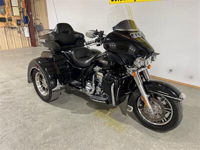 2020 Harley-Davidson Trike Tri Glide Ultra   - Photo 9 - Amarillo, TX 79118