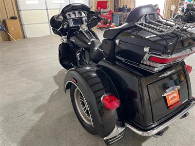 2020 Harley-Davidson Trike Tri Glide Ultra   - Photo 5 - Amarillo, TX 79118