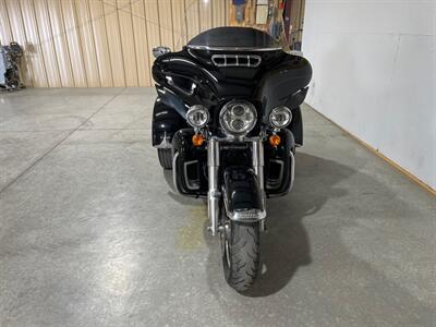 2020 Harley-Davidson Trike Tri Glide Ultra   - Photo 8 - Amarillo, TX 79118