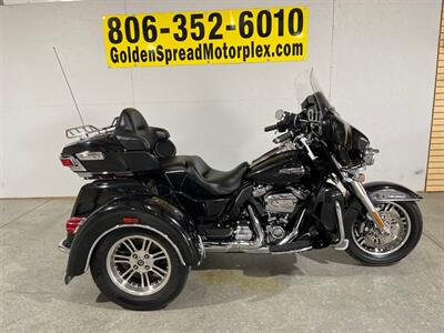 2020 Harley-Davidson Trike Tri Glide Ultra   - Photo 2 - Amarillo, TX 79118