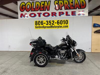 2020 Harley-Davidson Trike Tri Glide Ultra   - Photo 1 - Amarillo, TX 79118