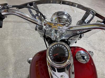 2023 Harley-Davidson Softail Heritage Classic Anniversary - Photo 8 - Amarillo, TX 79118
