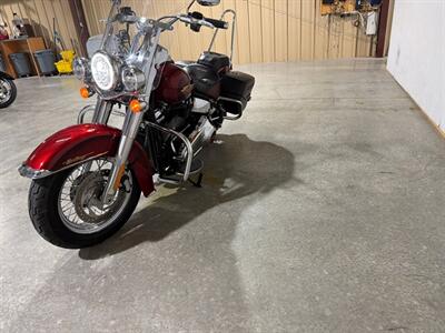 2023 Harley-Davidson Softail Heritage Classic Anniversary - Photo 10 - Amarillo, TX 79118