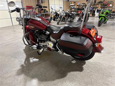 2023 Harley-Davidson Softail Heritage Classic Anniversary - Photo 6 - Amarillo, TX 79118