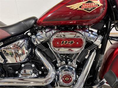 2023 Harley-Davidson Softail Heritage Classic Anniversary - Photo 3 - Amarillo, TX 79118