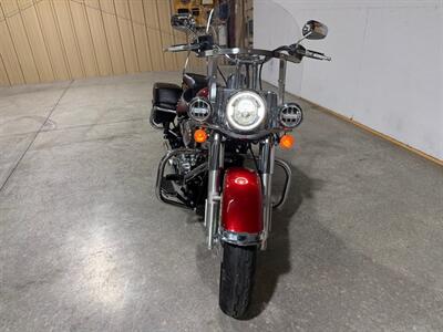 2023 Harley-Davidson Softail Heritage Classic Anniversary - Photo 11 - Amarillo, TX 79118