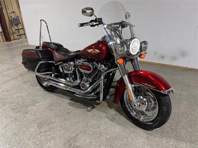 2023 Harley-Davidson Softail Heritage Classic Anniversary - Photo 12 - Amarillo, TX 79118