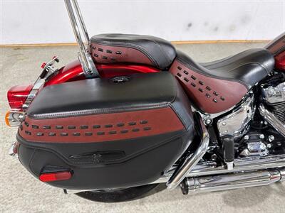 2023 Harley-Davidson Softail Heritage Classic Anniversary - Photo 4 - Amarillo, TX 79118