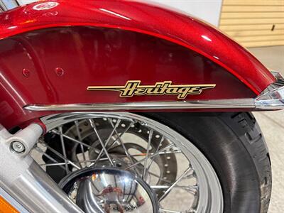 2023 Harley-Davidson Softail Heritage Classic Anniversary - Photo 13 - Amarillo, TX 79118