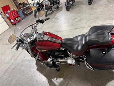 2023 Harley-Davidson Softail Heritage Classic Anniversary - Photo 7 - Amarillo, TX 79118