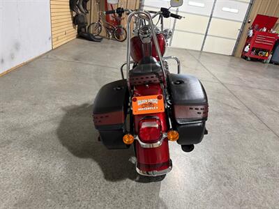 2023 Harley-Davidson Softail Heritage Classic Anniversary - Photo 5 - Amarillo, TX 79118