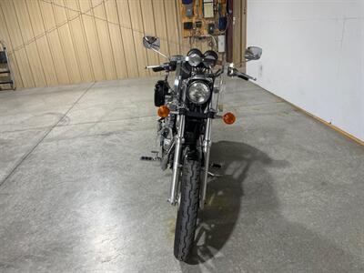 1991 HARLEY -DAVIDSON SPORTSTER 883   - Photo 10 - Amarillo, TX 79118