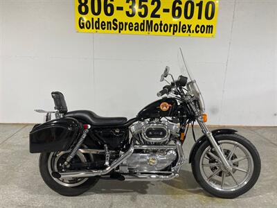 1991 HARLEY -DAVIDSON SPORTSTER 883   - Photo 2 - Amarillo, TX 79118