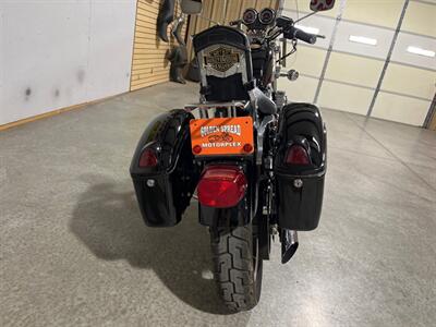 1991 HARLEY -DAVIDSON SPORTSTER 883   - Photo 5 - Amarillo, TX 79118