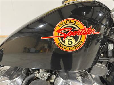 1991 HARLEY -DAVIDSON SPORTSTER 883   - Photo 13 - Amarillo, TX 79118