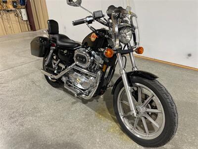 1991 HARLEY -DAVIDSON SPORTSTER 883   - Photo 11 - Amarillo, TX 79118