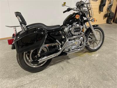 1991 HARLEY -DAVIDSON SPORTSTER 883   - Photo 4 - Amarillo, TX 79118