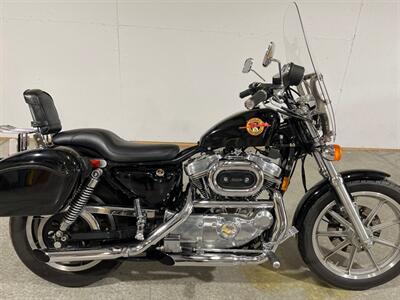 1991 HARLEY -DAVIDSON SPORTSTER 883   - Photo 3 - Amarillo, TX 79118