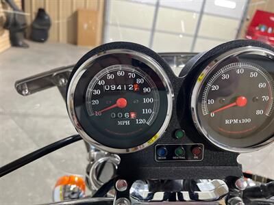 1991 HARLEY -DAVIDSON SPORTSTER 883   - Photo 15 - Amarillo, TX 79118
