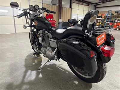 1991 HARLEY -DAVIDSON SPORTSTER 883   - Photo 6 - Amarillo, TX 79118
