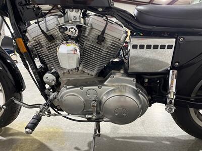 1991 HARLEY -DAVIDSON SPORTSTER 883   - Photo 8 - Amarillo, TX 79118