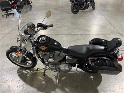 1991 HARLEY -DAVIDSON SPORTSTER 883   - Photo 7 - Amarillo, TX 79118
