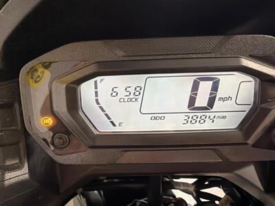 2023 Kawasaki KLR 650 Adventure ABS - Photo 11 - Amarillo, TX 79118