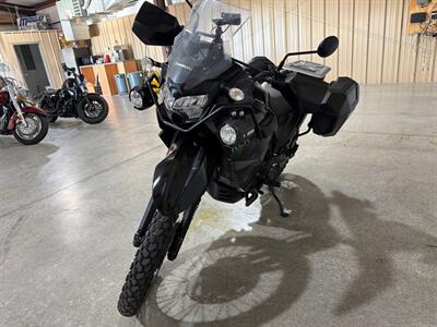 2023 Kawasaki KLR 650 Adventure ABS - Photo 7 - Amarillo, TX 79118