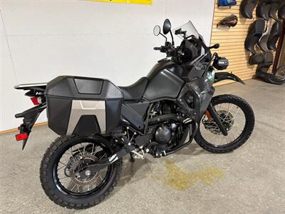 2023 Kawasaki KLR 650 Adventure ABS - Photo 3 - Amarillo, TX 79118