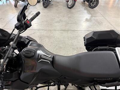 2023 Kawasaki KLR 650 Adventure ABS - Photo 6 - Amarillo, TX 79118