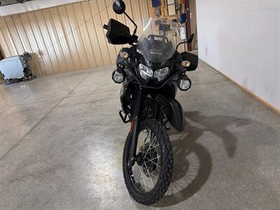 2023 Kawasaki KLR 650 Adventure ABS - Photo 8 - Amarillo, TX 79118