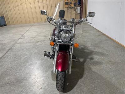 2006 HONDA VTX 1300   - Photo 8 - Amarillo, TX 79118