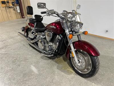 2006 HONDA VTX 1300   - Photo 9 - Amarillo, TX 79118