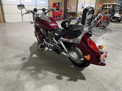 2006 HONDA VTX 1300   - Photo 5 - Amarillo, TX 79118