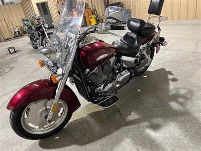 2006 HONDA VTX 1300   - Photo 7 - Amarillo, TX 79118