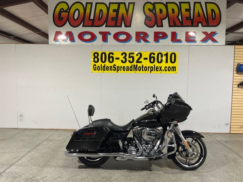 2016 Harley-Davidson Road Glide Special   - Photo 1 - Amarillo, TX 79118