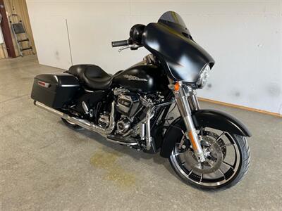 2020 Harley-Davidson Street Glide   - Photo 9 - Amarillo, TX 79118